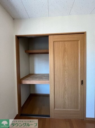 ベルーガ武蔵野の物件内観写真